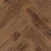 Ламинат Kronparket Herringbone 12/34 4V 44222 Дуб Марсель Елочка 600x100