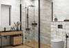Керамическая плитка Delacora Maiolica WT93LCA07 30x90x10.5 фото 6