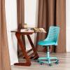Кресло Tetchair Kiddy 20516 бирюзовый фото 12