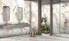Керамогранит Ennface Marble ENMAR7001MT120280 Carrara Bianco Matt 120x280x6 фото 19
