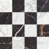 Мозаика Edimax Reve NQ16 Blanc Noir Chess 30x30