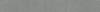 Плинтус Kerama Marazzi Про Догана DD841390R/8BT серый тёмный матовый обрезной 80x9.5x0.9 фото 4