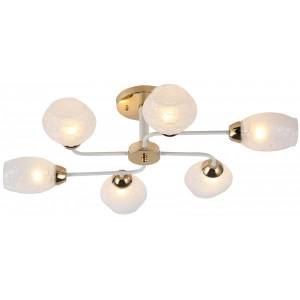 Трековый светильник Rivoli Sabre 3128-306