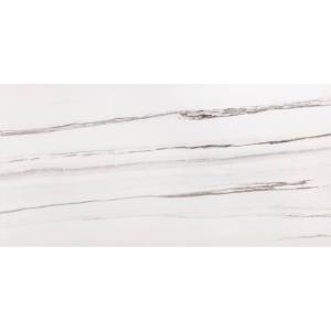 Керамогранит Hafez Alireza Naanakar 95433 Gray Amado Grad 1 80x160