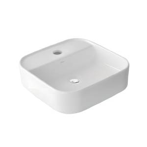 Раковина Gural Vit Nova NO28MUL01 белая