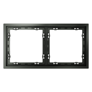 Рамка пластиковая Voltum S70 VLS100206