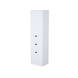 Шкаф-пенал Iddis Torr 40 TOR40W0i97 подвесной, белый матовый