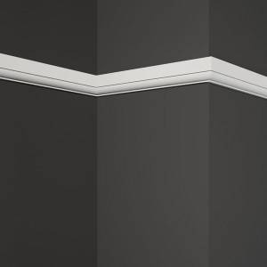 Молдинг Deco Line МТ-07 110x1.5x3