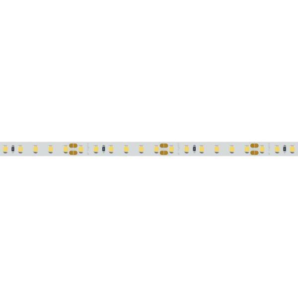 Светодиодная лента Arlight 14,4W/m 120LED/m 2835SMD теплый белый 5M 020393(2)