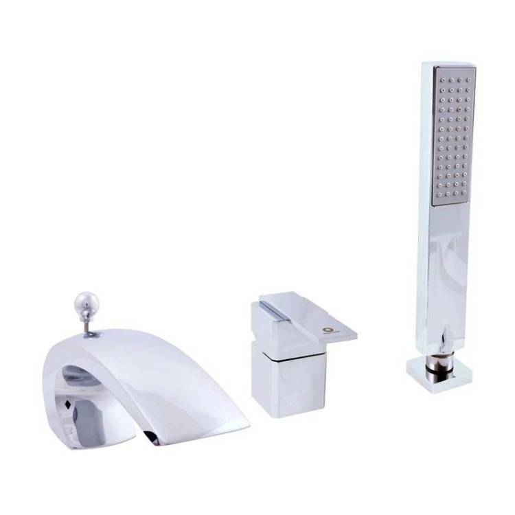 Смеситель Rav Slezak Loira LR572.5S