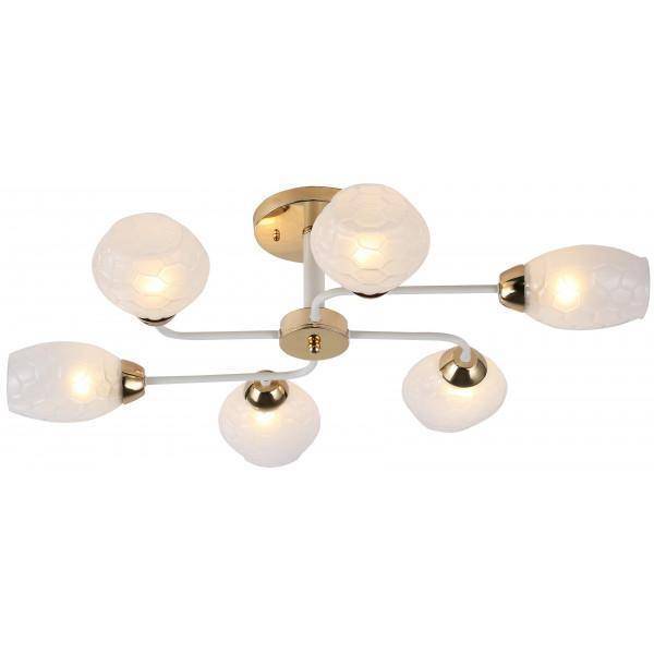Трековый светильник Rivoli Sabre 3128-306