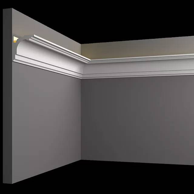 Световой карниз Artpole SKTL73 115x7x7