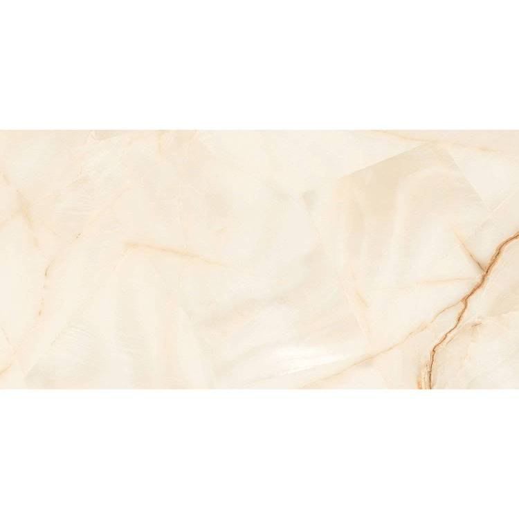 Керамогранит ITC Ariston Onyx Beige Sugar 60x120