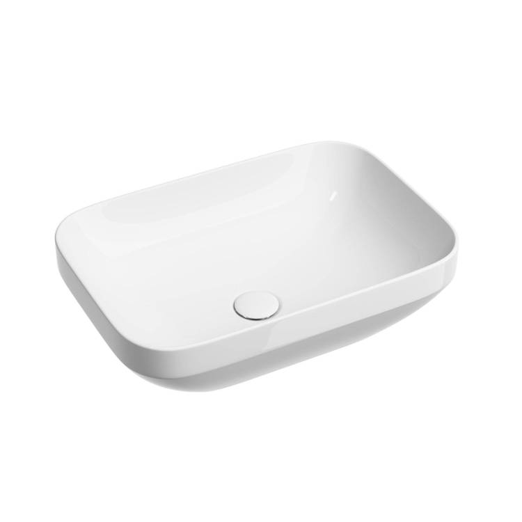 Раковина Ceramica Nova Element CN6055 50 см