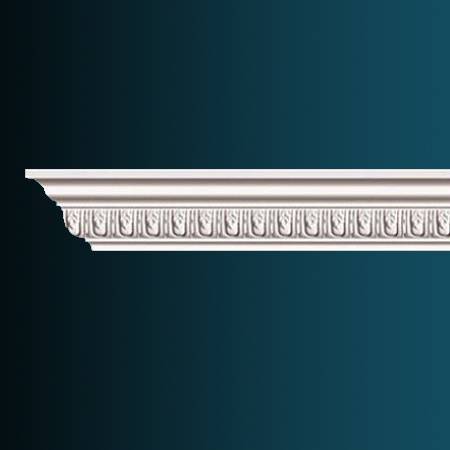 Карниз Перфект AA120 244x7.2x7.2