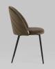 Стул Stool Group Фолио AV 451-Cch-08 коричневый фото 2