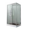 Душевая кабина AvaCan Z2911LED 110x90x220
