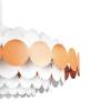 Подвесной светильник Loft IT Juicy 10310/M Gold фото 3