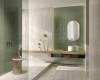 Керамогранит FAP Ceramiche Materia Classica fTQD Bianco RT 120x278 фото 9