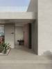 Керамогранит Vitra MicroCement K947892R0001VTET Светлый Греж МатR10A 60x60 фото 3
