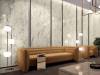 Керамогранит Kerlite Starlight Tiles Glossy Travertino Class 50x100 фото 5