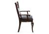 Стул Woodville Drage 1611 cappuccino фото 5