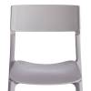 Стул Tetchair Lento (mod. 43) 20274 cерый фото 6