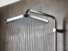 Душевая стойка Grohe Tempesta Cosmopolitan System 250 26689000 с термостатом фото 8