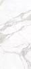 Керамогранит Zodiac Ceramica Calacatta MN011AP321606 Bianco Polished 6mm 160x320 фото 2