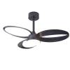 Потолочная люстра-вентилятор Mantra Infinity Fan 8701 фото 2