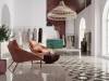 Мозаика Kerama Marazzi Бричиола SG6532/MM 2 мозаичный лаппатированный 30x30 фото 6