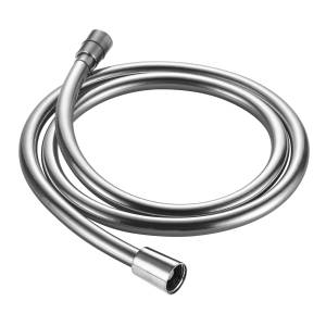 Душевой шланг AQUAme AQM1501CR хром, 100 см