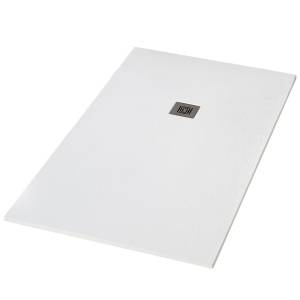 Поддон для душа Starohome Lite С0005789 80x120x3.5, White