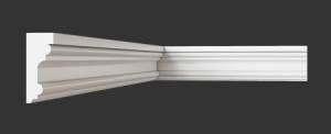 Молдинг Artpole SMG16 800x21x50