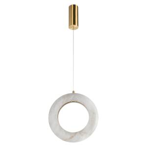 Подвесной светодиодный светильник Loft IT Soho 10410/C