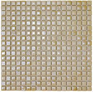 Мозаика Bonaparte Sahara (1.5x1.5) 30x30