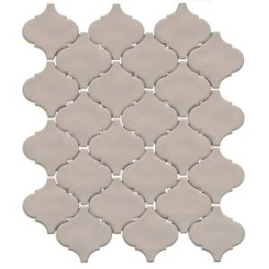 Керамическая плитка Kerama Marazzi Арабески Марокко KM2630M0031N Бежевый Светлый Матовый 26x30