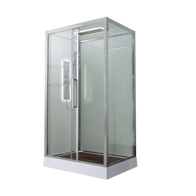 Душевая кабина AvaCan Z2911LED 110x90x220