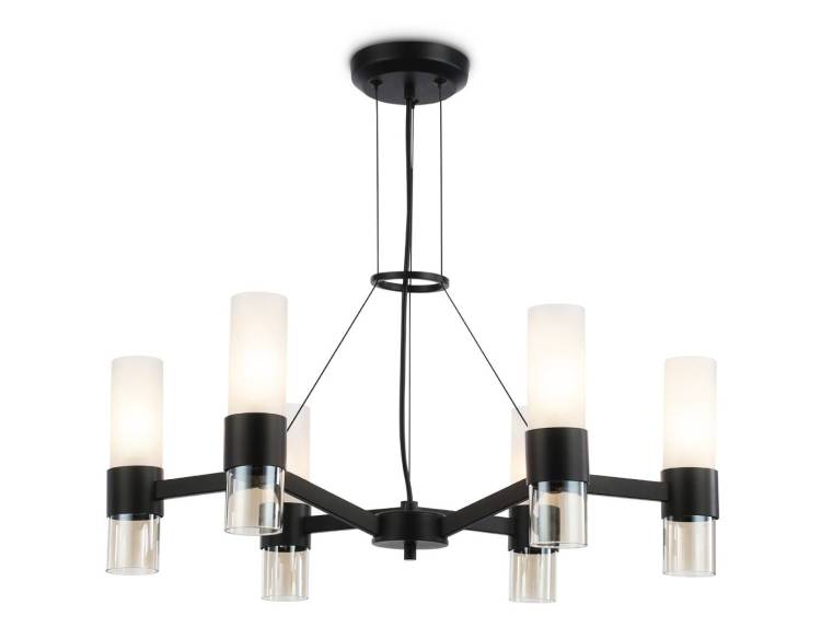 Подвесной светильник Ambrella light High Light LH55104
