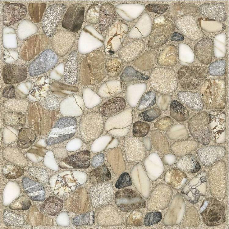 Керамогранит Cersanit JackStone 17255 многоцветный 29.8x29.8