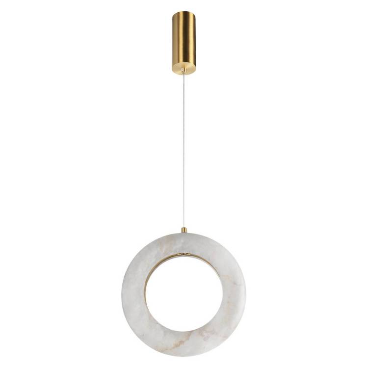 Подвесной светодиодный светильник Loft IT Soho 10410/C