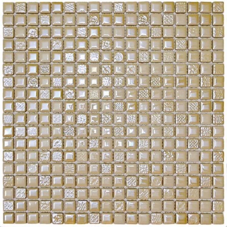 Мозаика Bonaparte Sahara (1.5x1.5) 30x30