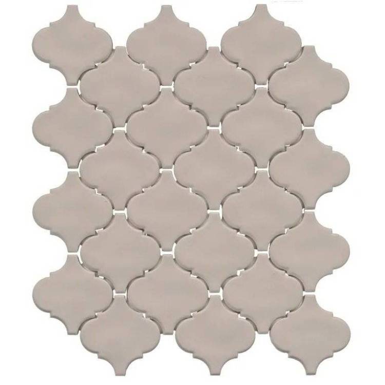 Керамическая плитка Kerama Marazzi Арабески Марокко KM2630M0031N Бежевый Светлый Матовый 26x30