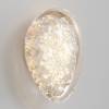 Бра Crystal Lux Felicidad AP9W LED