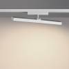 Трековый линейный светодиодный светильник Novotech Stratus 359782 фото 4