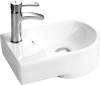 Рукомойник Weltwasser WW Aisbach 5014 L