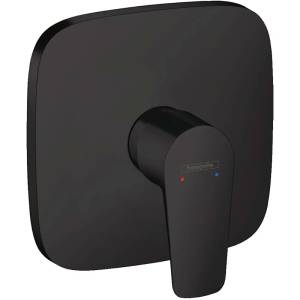 Смеситель для душа Hansgrohe Talis E 71765670 черный