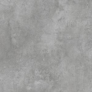 Керамогранит Ceradim Strato CR6060G0491R Grigio серый матовый 59.5х59.5