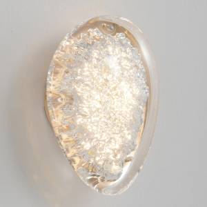 Бра Crystal Lux Felicidad AP9W LED