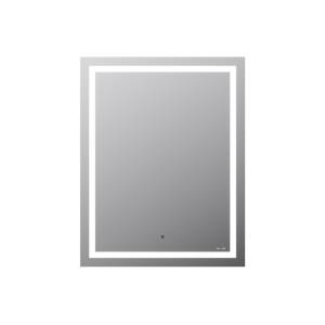 Зеркало AM.PM Gem 55 подсветка по периметру